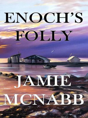 cover image of Enoch's Folly